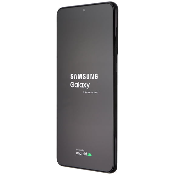 Samsung Galaxy S21+ 5G (6.7-inch) SM-G996U (Verizon) - 128GB/Black