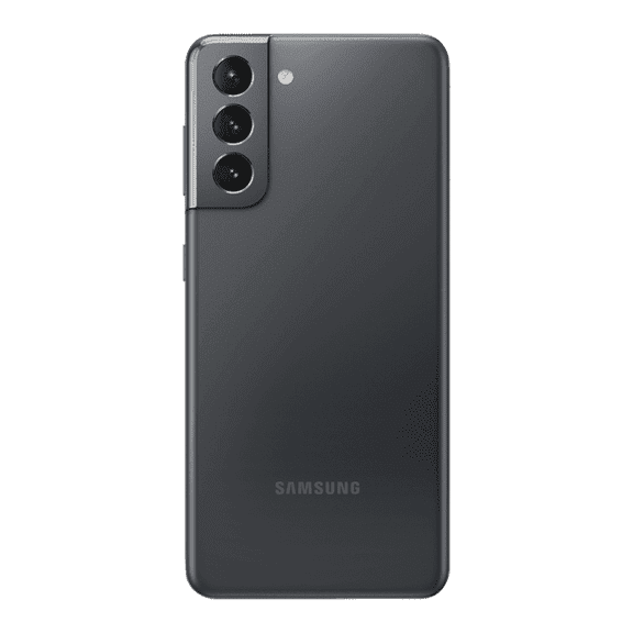 Pre-Owned Samsung Galaxy S21 5G G991U 128GB Gray Smartphone for Verizon Wireless