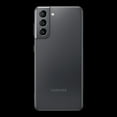 thumbnail image 1 of Pre-Owned Samsung Galaxy S21 5G 128GB Smartphone (Xfinity Mobile), Gray, 1 of 2