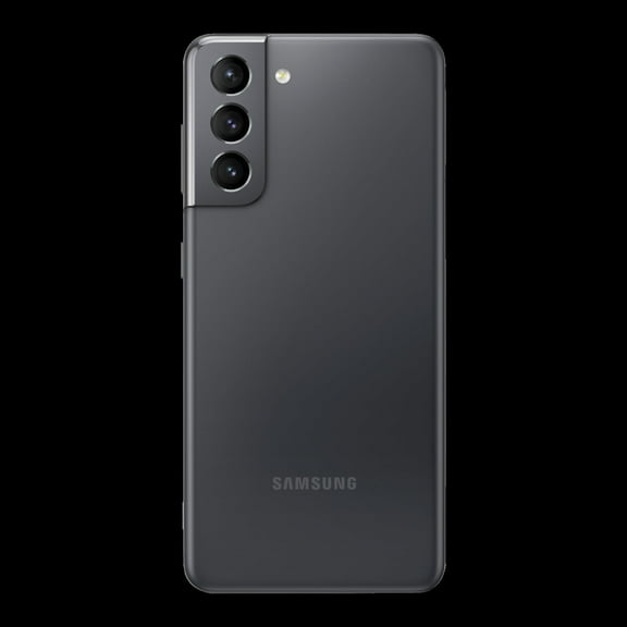 Pre-Owned Samsung Galaxy S21 5G 128GB Smartphone (Xfinity Mobile), Gray