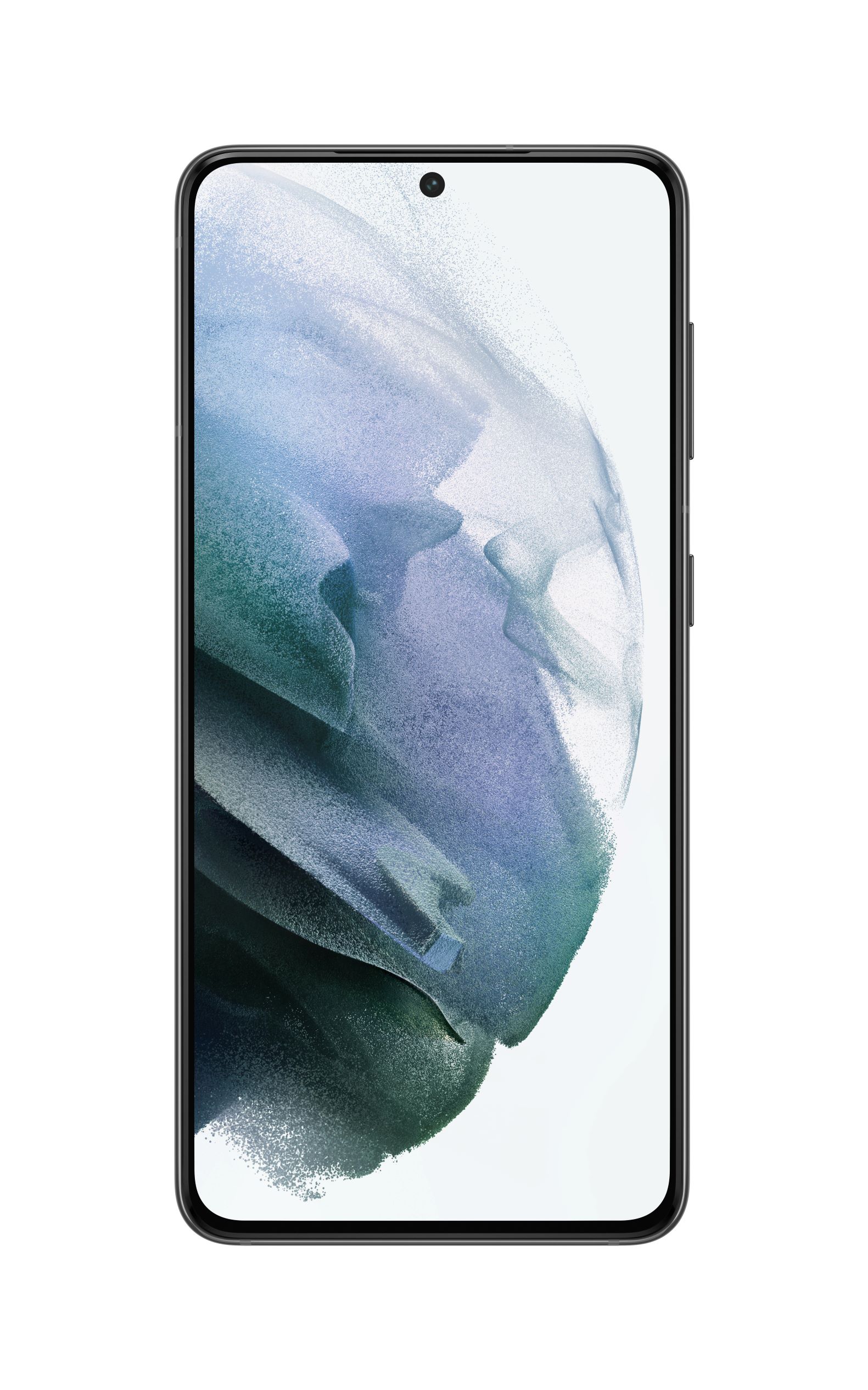 Samsung Galaxy S21 5G G991U 128GB (Phantom Gray) Factory Unlocked Smartphone