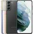 thumbnail image 1 of Samsung Galaxy S21 5G SM-G991U1 256GB Purole (US Model) - Factory Unlocked Cell Phone - Very Good Referbished Condition, 1 of 2