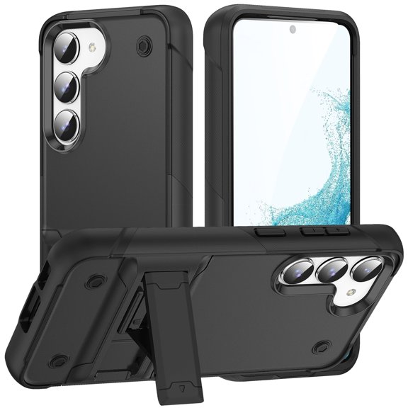 Samsung Galaxy A52 5G Phone Case, Military Grade Drop Protection ...