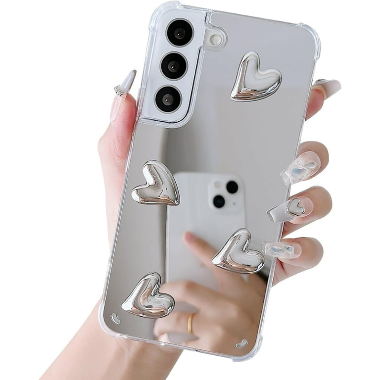 【美品】Galaxy S21+ 5G ファントムシルバー クリアカバー付き Galaxy S21シリーズ クリアケース Nu:kin - 【公式サイト】 araree