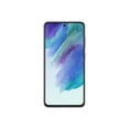 thumbnail image 1 of Samsung Galaxy S21 FE 5G - 5G smartphone - RAM 6 GB / Internal Memory 128 GB - OLED display - 6.4" - 2340 x 1080 pixels (120 Hz) - 3x rear cameras 12 MP, 12 MP, 8 MP - front camera 32 MP - Boost - graphite, 1 of 15