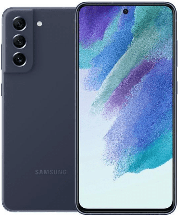 Pre-Owned Samsung Galaxy S21 FE T-Mobile Locked 128GB Graphite