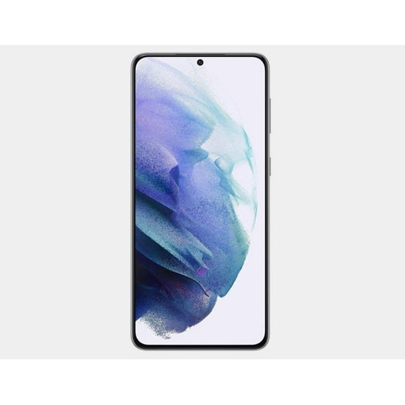 Samsung Galaxy S21 Plus 5G G9960 256GB 8GB RAM GSM Unlocked - Phantom Silver