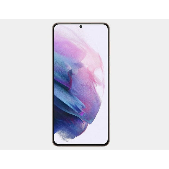 Samsung Galaxy S21 Plus 5G G9960 256GB 8GB RAM GSM Unlocked - Phantom Violet