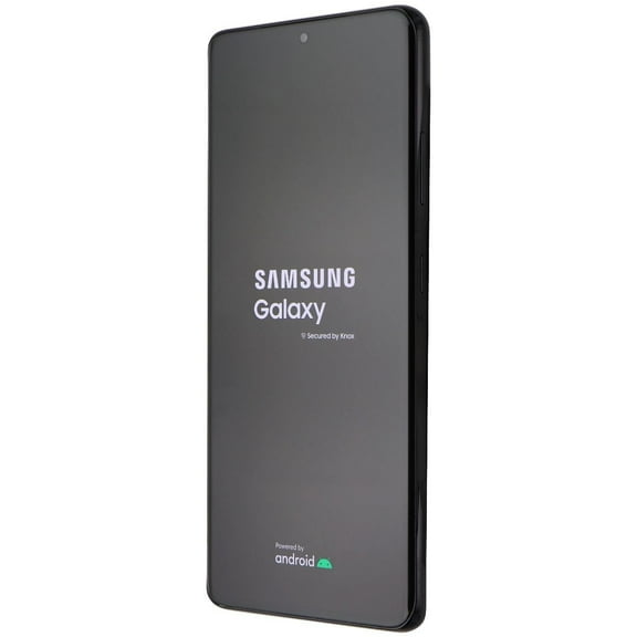 Pre-Owned Samsung Galaxy S21 Ultra 5G (6.8-inch) SM-G998U (T-Mobile ONLY) - 128GB/Black