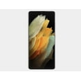 thumbnail image 1 of Samsung Galaxy S21 Ultra 5G G998B Dual SIM 128GB 12GB RAM GSM Unlocked - Silver, 1 of 8