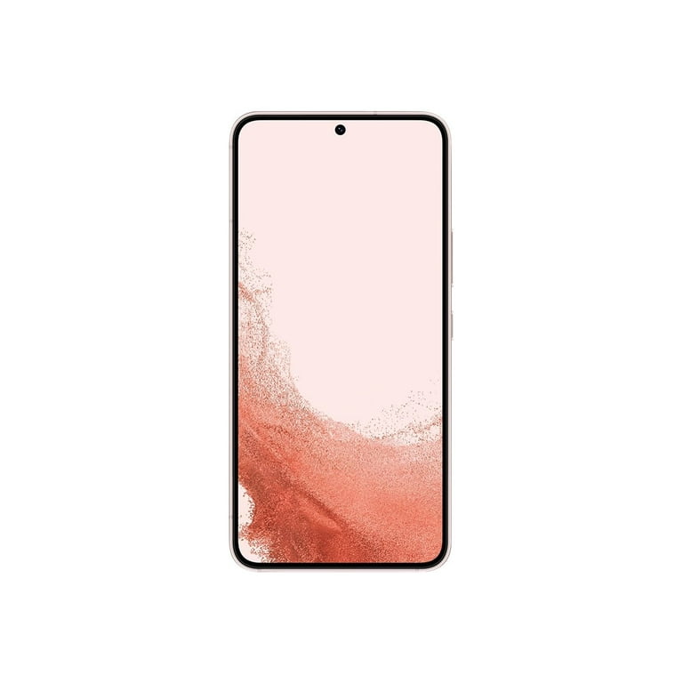 Galaxy - 【美品】GALAXY S22 ピンク Galaxy S [新品 未使用品 白ロム ] 国内正規品 SIMフリー S22