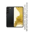 thumbnail image 1 of Samsung Galaxy S22 5G - 128GB - Black - Fully Unlocked - VERY GOOD Condition, 1 of 7