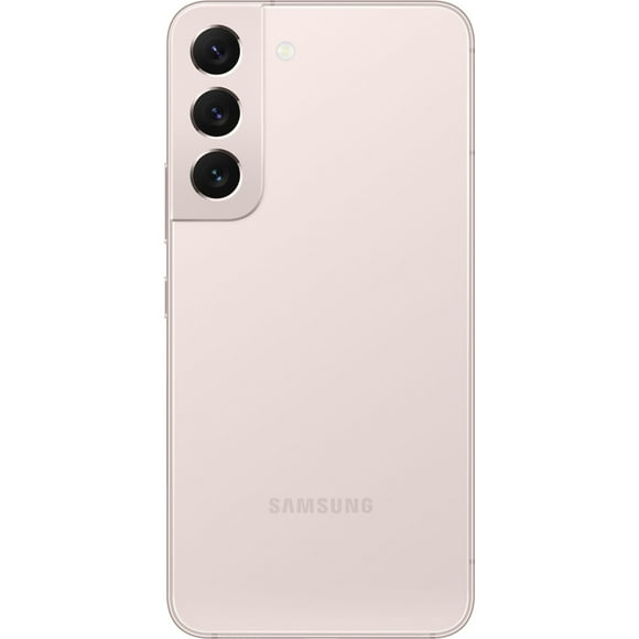 Samsung Galaxy S22+ 5G, 128GB PINK - Unlocked