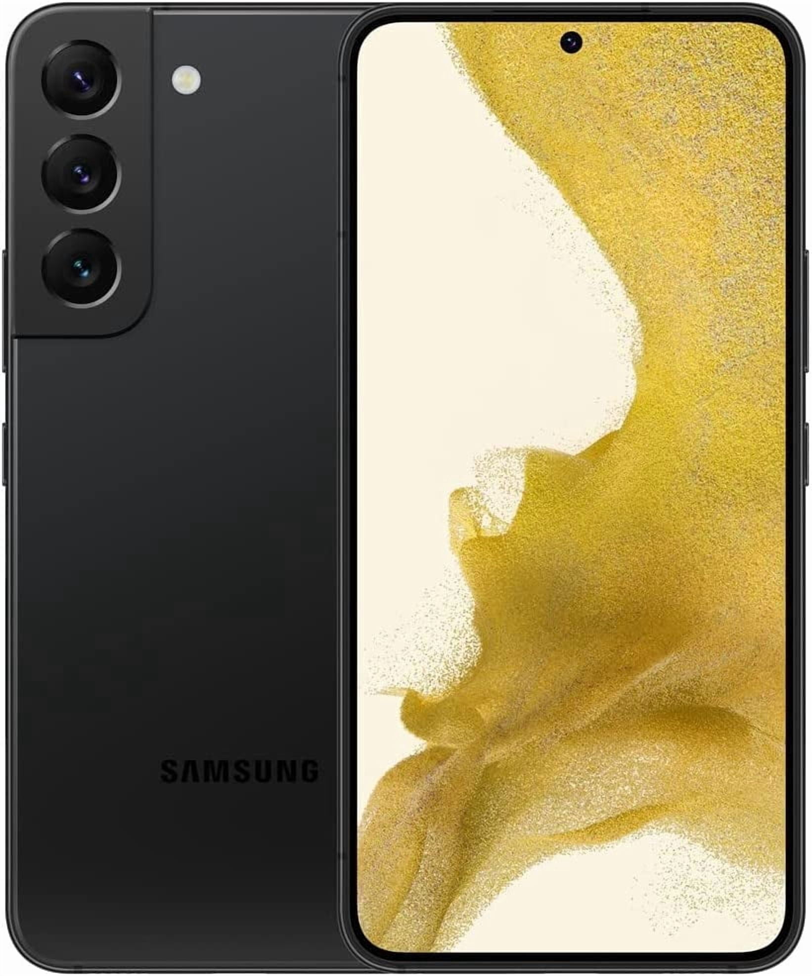 Samsung Galaxy A36 5G A Series 128GB Unlocked Android Cell Phone
