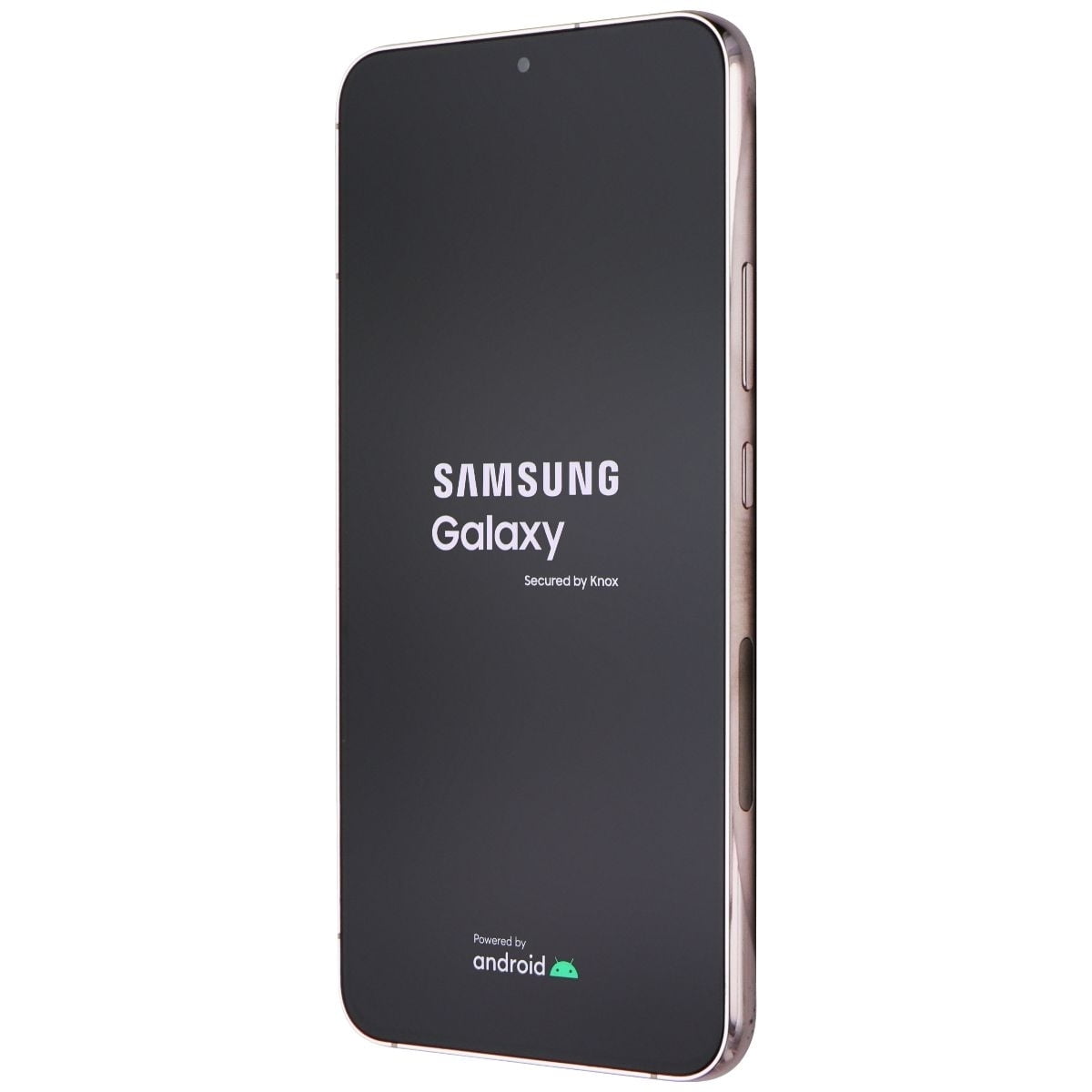 Samsung Galaxy S22+ 5G (6.6-inch) Smartphone (SM-S906U) ATandT - 256GB/Pink Gold