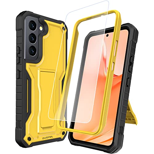 for Samsung Galaxy S22 5G Case (ONLY Does NOT FIT Plus or Ultra