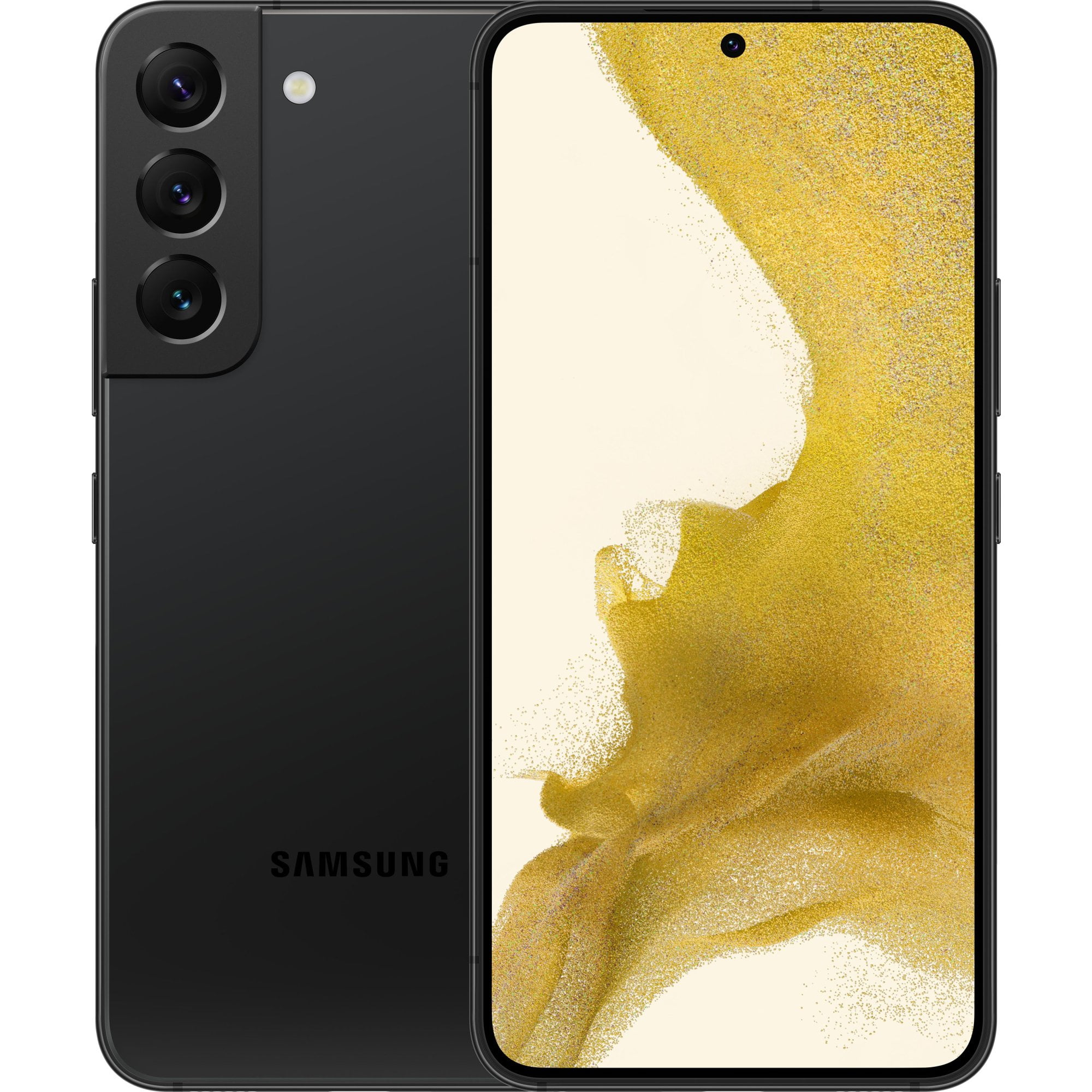 Restored Samsung Galaxy S22+ 5G S906U 128GB GSM/CDMA Unlocked