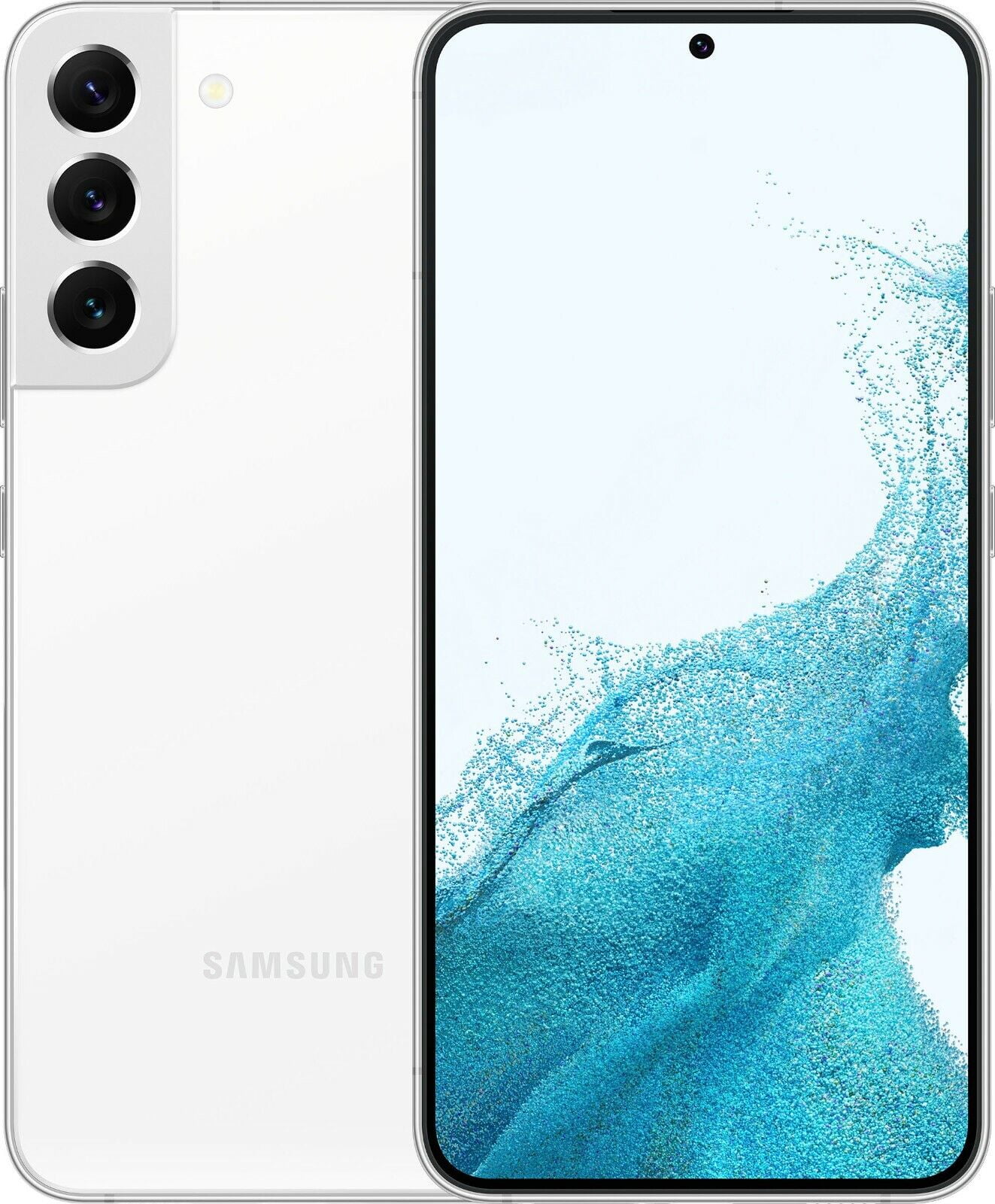 Samsung Galaxy Phones | White - Walmart.com