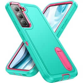 Designed For Galaxy S21 Plus Heavy Duty Shockproof Phone Case for