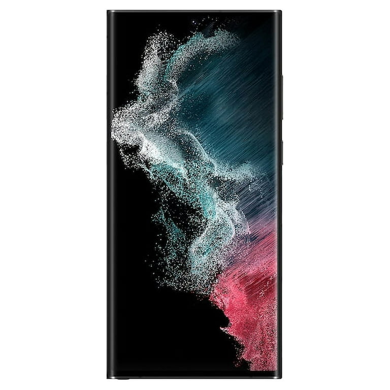 Samsung Galaxy S22 Ultra 5G, 256GB, 12GB RAM, 6.8'' AMOLED