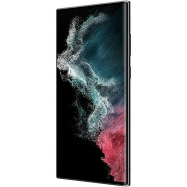 Samsung Galaxy S22 Ultra 5G SM-S908U1 128 GB Smartphone, 6.8" Dynamic AMOLED QHD+ 1440 x 3088, Octa-core (Cortex X2Single-core (1 Core) 2.99 GHz + Cortex A710 Triple-core (3 Core) 2.40 GHz + Cortex