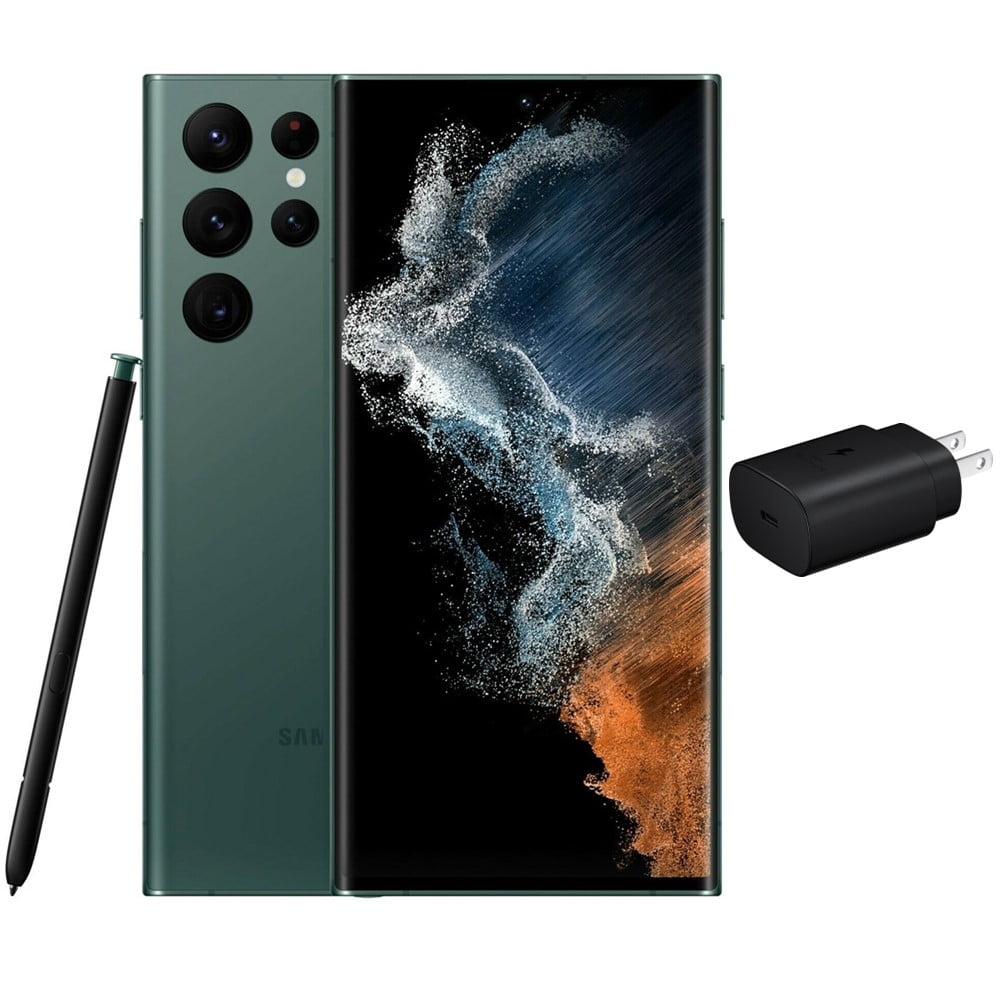 Samsung Galaxy S10+ Plus 512GB+8GB RAM SM-G975F/DS Dual SIM