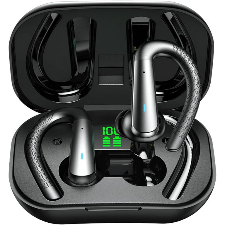 Bluetooth headset for exercise hotsell