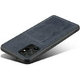 thumbnail image 1 of for Samsung Galaxy S22 Ultra Case, Slim PU Leather Wallet Case Credit Card Slot Holder Lightweight Protective Case with Kickstand for Samsung Galaxy S22 Ultra (Gray), 1 of 11