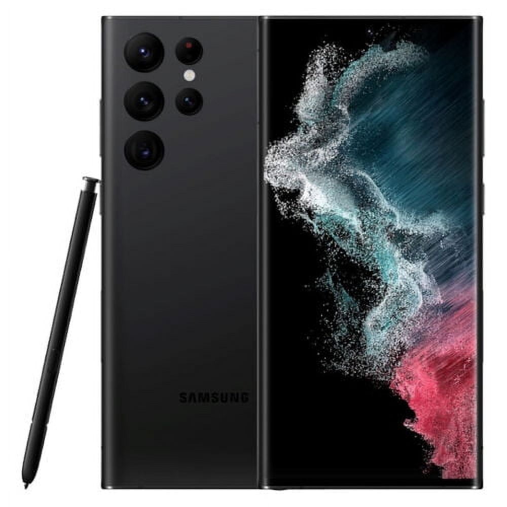 Samsung Galaxy A36 5G A Series 128GB Unlocked Android Cell