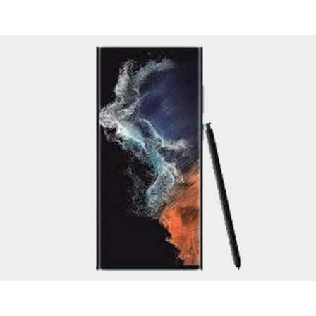 Samsung Galaxy S22 Ultra S9080 5G 512GB 12GB RAM Dual SIM GSM Unlocked - Green