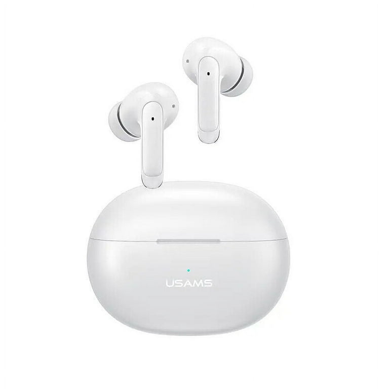for Samsung Galaxy S22 Ultra Wireless Earbuds Bluetooth 5.3 Headphones with Charging Case Wireless Earbuds with Noise Cancelling HD Mic Waterproof