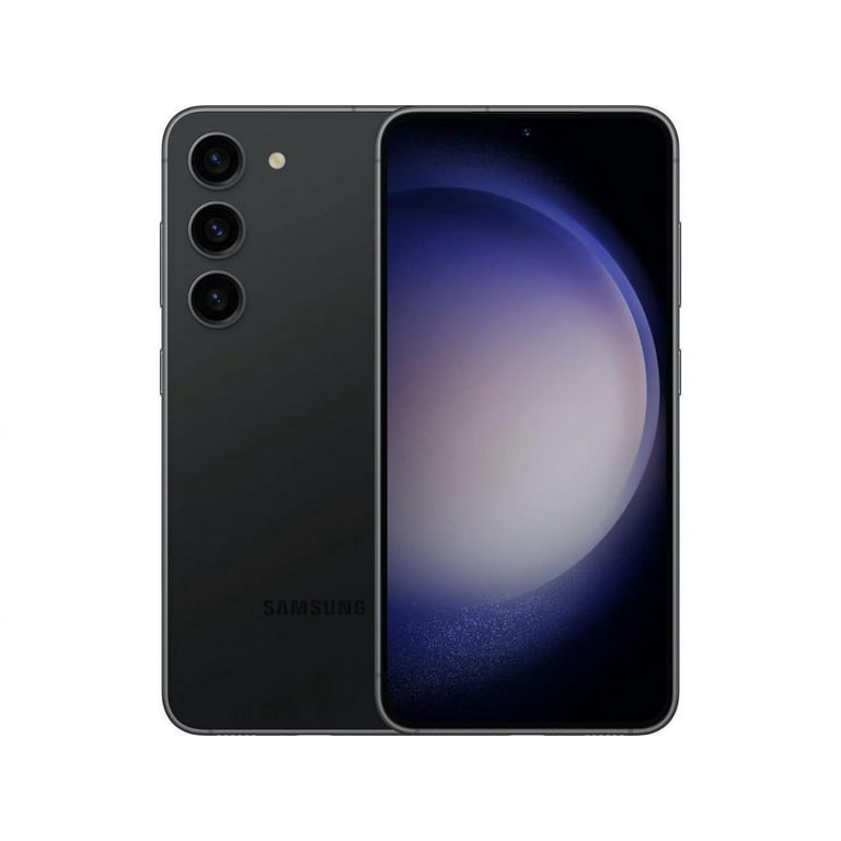 Comprar Samsung Galaxy S23 256 GB Phantom Black (SM-S911BZKGEUB)