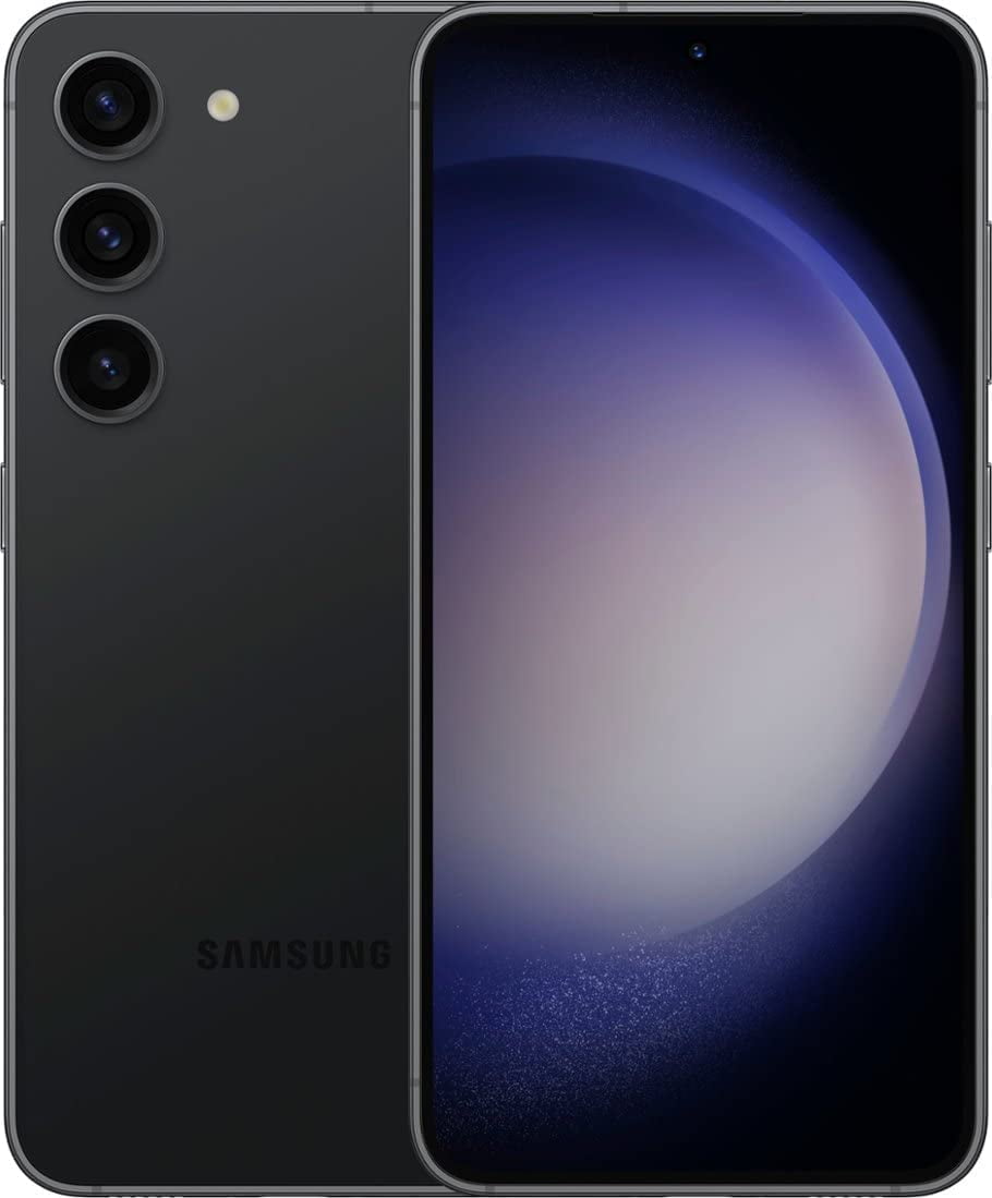 Samsung Galaxy S22 Ultra 5G SM-S908U1 128GB Black - Factory