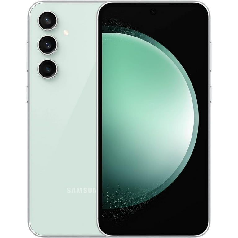 【超特価sale開催】  Brand | 256GB 5G FE S23 Galaxy Samsung New Android Unlocked スマートフォン本体