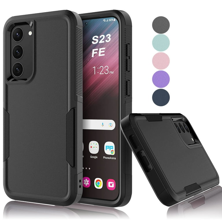 Best Samsung Galaxy S21 FE cases - PhoneArena