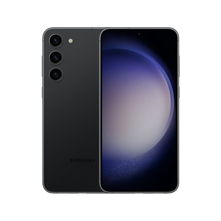 SAMSUNG Galaxy S23+ Plus, Unlocked, 256GB, 50MP, Night Mode, Long