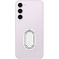 thumbnail image 1 of Samsung Galaxy S23 Plus Clear Gadget Case Transparent - EF-XS916CTEGWW, 1 of 6