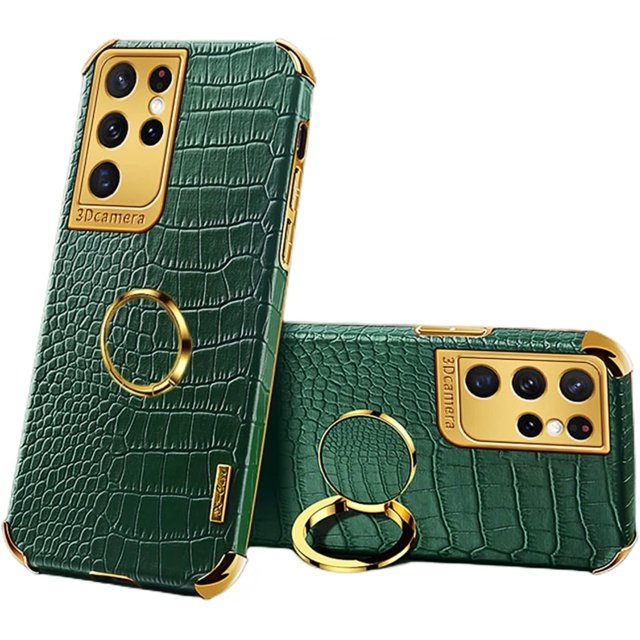 for Samsung Galaxy S23 S22 S21 S20 Ultra Plus FE Phone Case, Unique