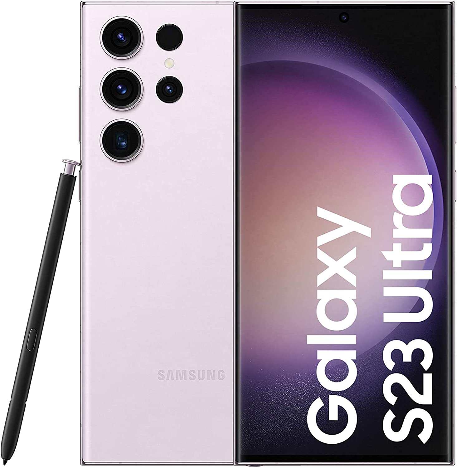 Samsung Galaxy S23 Ultra 5G, Dual S918B, 512GB, 12GB RAM