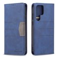 thumbnail image 1 of for Samsung Galaxy S23 Ultra Case, Flip Folio Wallet Cover Slim Premium PU Leather Case ID Credit Card Slots Stand Kickstand Holder Closure TPU Shockproof Phone Case for Samsung Galaxy S23 Ultra,Blue, 1 of 6