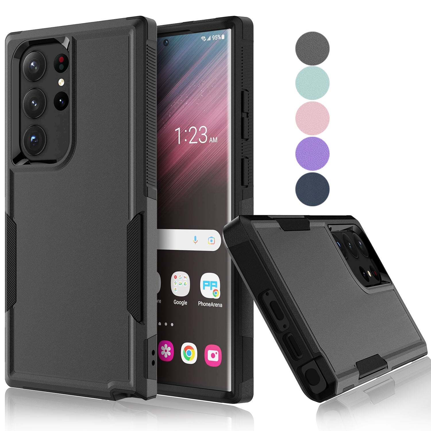 Samsung Galaxy S23 Ultra Case ,Sturdy Phone Case for Jamaica | Ubuy Samsung Galaxy S23 Ultra Case ,Sturdy Phone Case for Jamaica | Ubuy