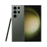 三星Galaxy S23 Ultra 5G SM-S918B / DS 256GB 12GB 香港| Ubuy