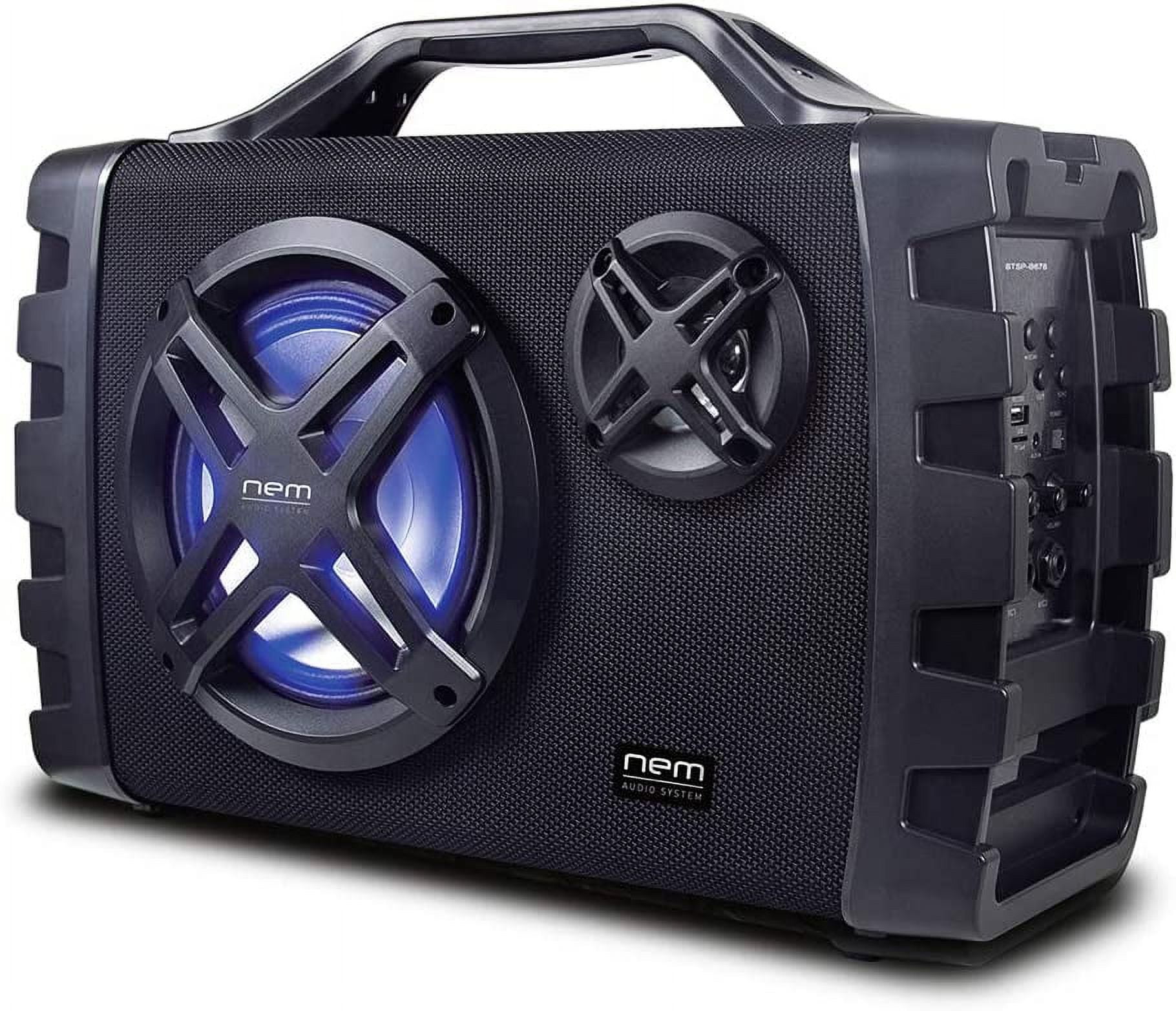 Galaxy speaker best sale