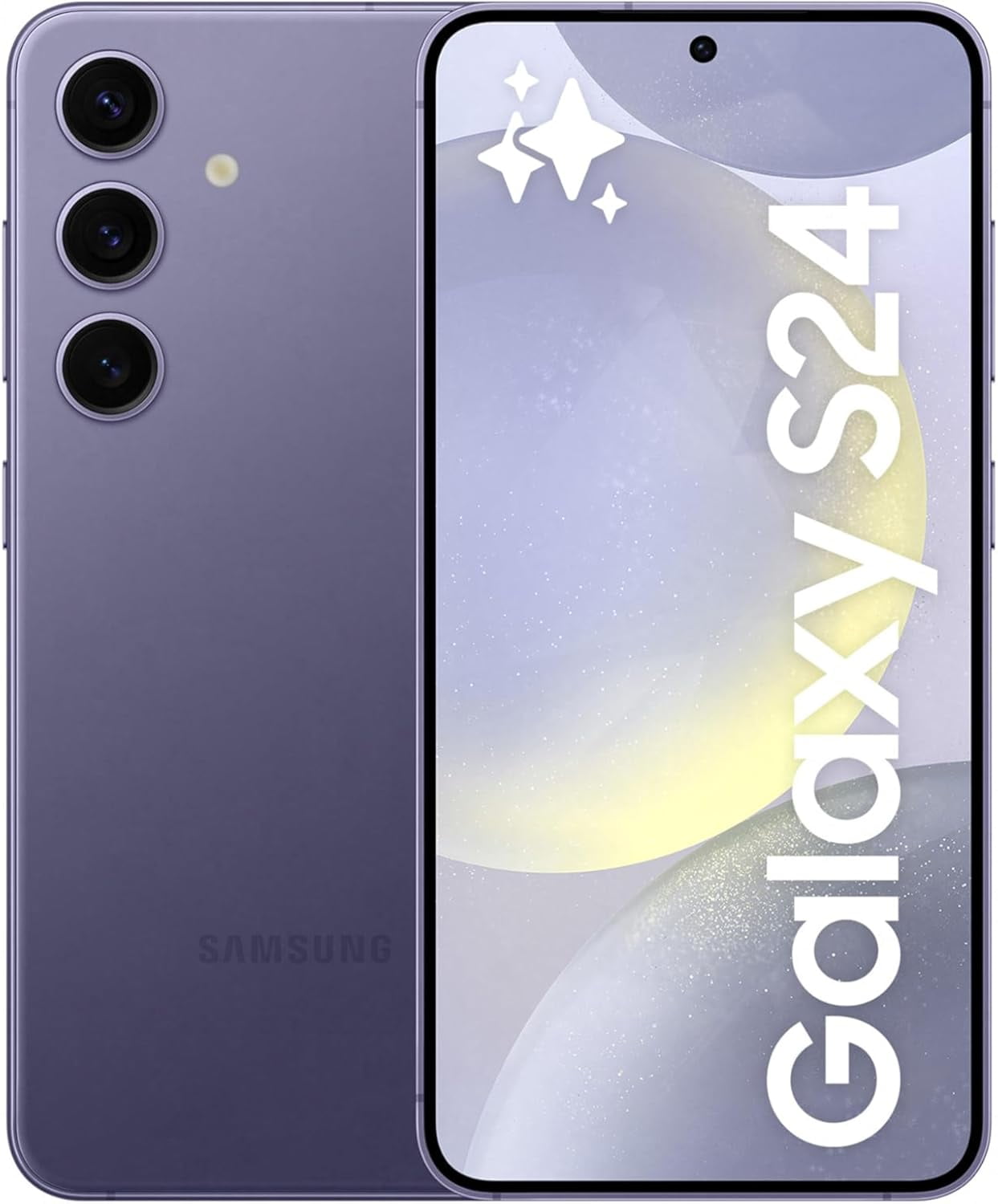 Samsung Galaxy S21 Plus 5G SM-G996B/DS 256GB 8GB RAM
