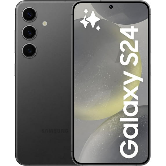 Samsung Galaxy S24 5G 128GB With Galaxy AI | 6.2” 120Hz Dynamic LTPO ...