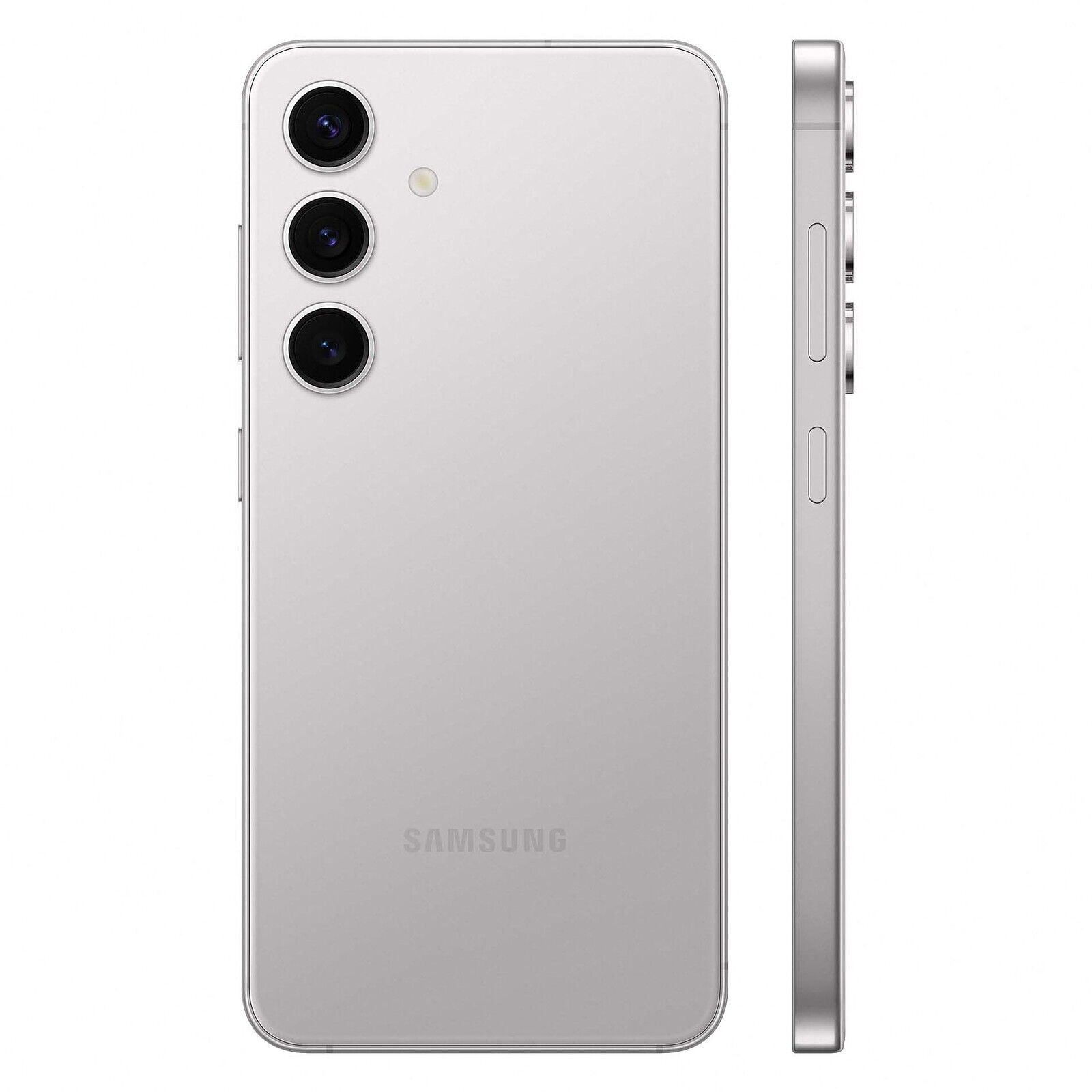 Samsung Galaxy S24 5G Dual SIM 128GB 8GB RAM GSM Unlocked (Global Model, Marble Gray) - Walmart.com Samsung Galaxy S24 5G Dual SIM 128GB 8GB RAM GSM Unlocked (Global Model, Marble Gray) - Walmart.com
