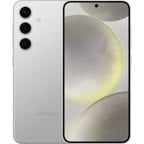 Pre-Owned Samsung Galaxy S24 5G SM-S921U 128GB Marble Gray (US Model) - Factory Unlocked Cell Phone