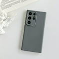thumbnail image 1 of For Samsung Galaxy S24 Case, Magnetic Cover Compatible with Magsafe & Car Mount Soft Silicone Shockproof Anti-Scratch Bumper Drop Protection Phone Case for Samsung Galaxy S24, Gray, 1 of 8