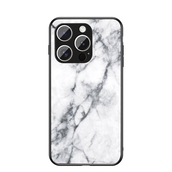 for Samsung Galaxy S24 FE Case Stylish Marble Pattern Slim Protective Double-Layer Hard PC+Soft Silicone Rugged Women Men Anti-Scratch Cover Wireless Charging For Samsung Galaxy S24 FE,A