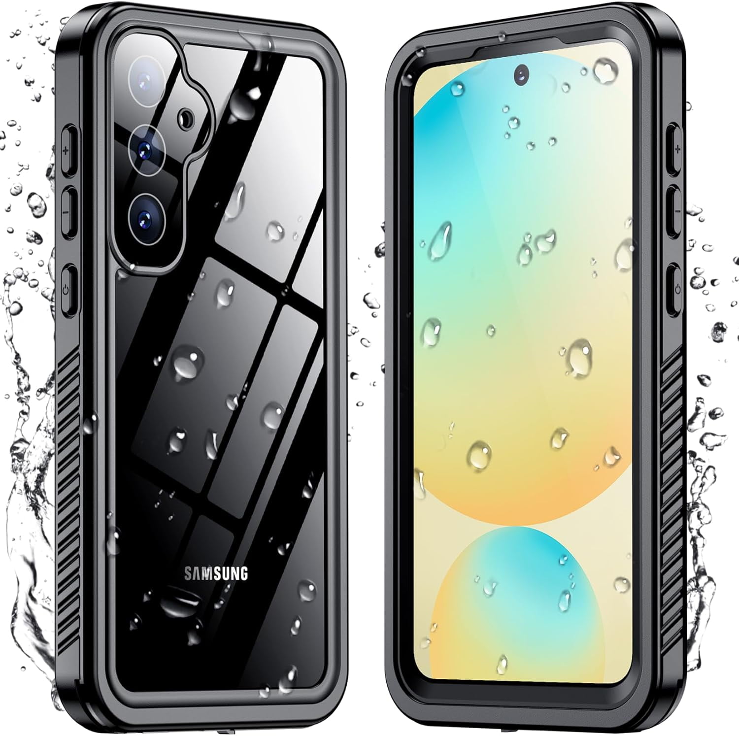 Samsung Galaxy Infinity Crate Waterproof Phone Case Body Glove Tidal Waterproof Phone Case For Samsung Galaxy Samsung Galaxy Infinity Crate Waterproof Phone Case Body Glove Tidal Waterproof Phone Case For Samsung Galaxy